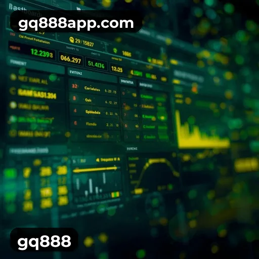 gq888 ajuda online — chat de suporte no aplicativo oficial