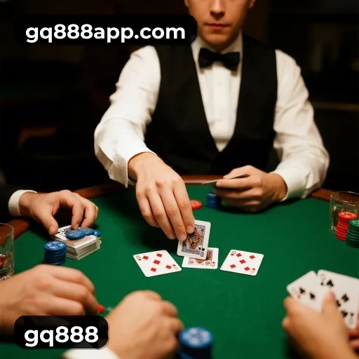 gq888 bet — painel ao vivo com cotações dinâmicas