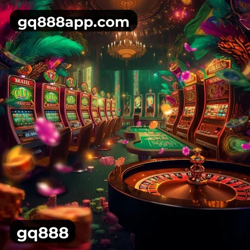 gq888 bônus — cashback 15 por cento e níveis VIP