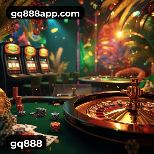 gq888 download — tutorial instalação APK passo a passo