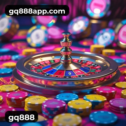 gq888 FAQ — suporte e ajuda no aplicativo oficial