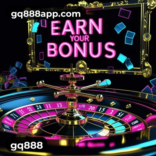 gq888 login — painel de entrada no app oficial